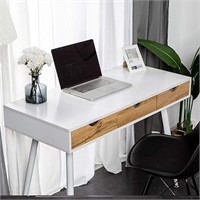 SogesGame Computer Desk, 43” X 20“ Inchs Standing