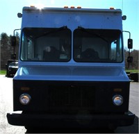 2005 Chevrolet Workhorse Command Vehicle