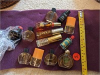 Women's Fragrance / Perfume Minis (Master