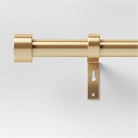 66-120 Dauntless Brass Rod - Threshold