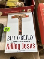 bill oreilly book