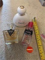 Perfume Lot (Master Bedroom)