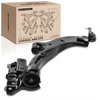 A-Premium Front Right Lower Control Arm, with Bal