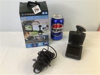 Xtreme HD Dashboard Camera