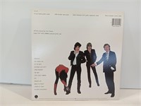 Vinyl LP  Pretenders