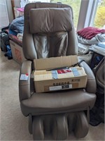 Massage Chair w/ New Motor Needs New Padding on