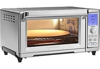 $324 Cuisinarts Chef's Convection Toaster Oven