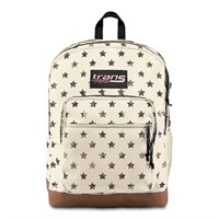 Trans by JanSport 17 Super Cool Backpack - Stars