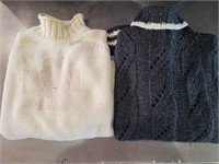 Tommy Hilfiger Chunky Knit Men’s Sweaters