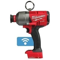 $369 Milwaukee M18 FUEL 7/16 in. Impact Wrench