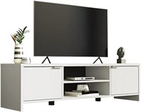 Madesa TV Stand Cabinet with Storage Space and Cab