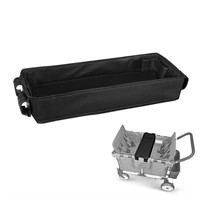 Stroller Snack Tray fit for Wonderfold Wagon W4,
