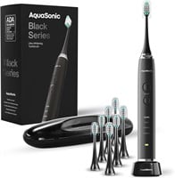 USED $60 Rechargeable Toothbrush