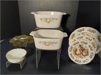 Collectible Ceramics & More