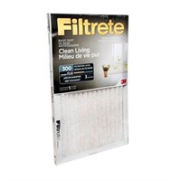 Filtrete | 3M Filtrete Air Filter - Dust Reduction