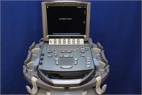 SonoSite M-Turbo Series Portable Ultrasound System