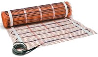 SunTouch Electric Floor Heating Tape Mat 8' x 30"