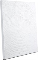 Zessonic Large Abstract Wall Art