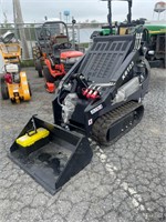 2024 AGT KRT23 Mini Stand On Skid Loader