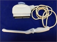 GE E8CS Transvaginal & Endocavity Ultrasound Probe
