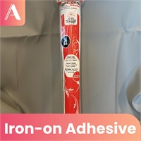 Heat n Bond Iron-on Adhesive