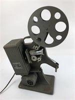 Keystone C-26 16MM Film Projector