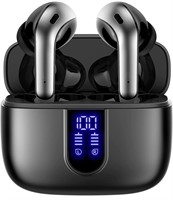 ($69) TAGRY Bluetooth Headphones True Wirel