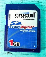 SD 1GB