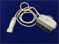 GE 4Vc-D Cardiac Ultrasound Probe(63812382)