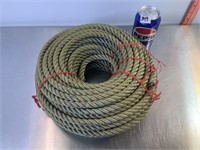 Roll of Rope