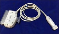 GE 4Vc-D Cardiac Ultrasound Probe(63812381)