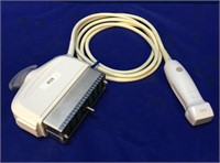 GE 4Vc-D Cardiac Ultrasound Probe(63812386)