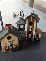 Birdhouse Lot  (Garage)