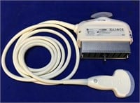 GE C4-8-D Abdominal Ultrasound Probe(63812414)