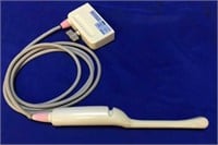 Toshiba PVM-651VT Endovaginal Ultrasound Probe(638