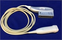 GE 3S-RS Cardiac Ultrasound Probe(63812420)