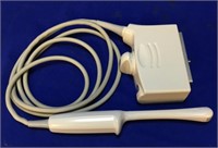 Toshiba 11C3 PVT-781VT Endovaginal Ultrasound Prob
