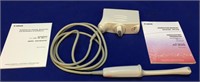 Toshiba PVT-781VT Endovaginal Ultrasound Probe(638