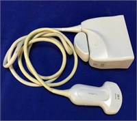 Philips C5-1 PureWave Abdominal Ultrasound Probe(6
