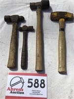 HAMMERS-4