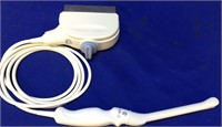 GE E8CS Endovaginal Ultrasound Probe(63812434)