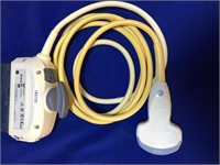 GE C4-8-D Abdominal Ultrasound Probe(63812436)