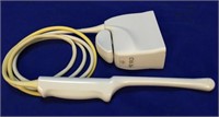 Philips C10-3V Endovaginal Ultrasound Probe(638124