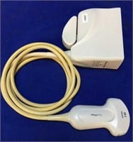 Philips C5-1 PureWave Abdominal Ultrasound Probe(6
