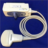 Aloka UST-9123 Abdominal & Obstetrics Ultrasound P