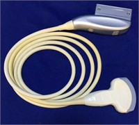 GE C1-5-RS Abdominal Ultrasound Probe(63812453)