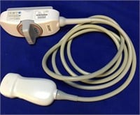 Zonare C4-1 Abdominal & Fetal Heart Ultrasound Pro