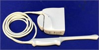 Philips C8-4v Endovaginal Ultrasound Probe(6381246