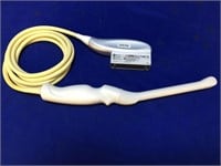 GE E8CS-RS Endocavity Ultrasound Probe(63812468)
