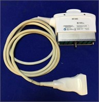 Samsung Medison LA2-9A Vascular & Small Parts Ultr